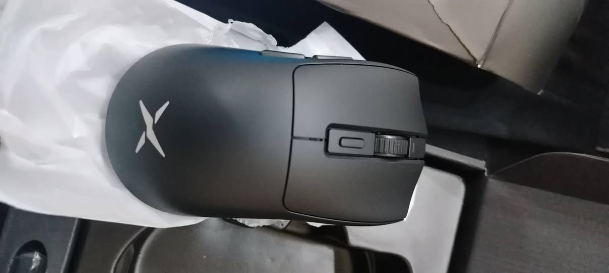 سلام عليكم ماوس 25 مع توصيل  ***********
