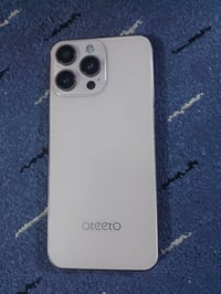 تقليد الايفون • قابل تفاوض