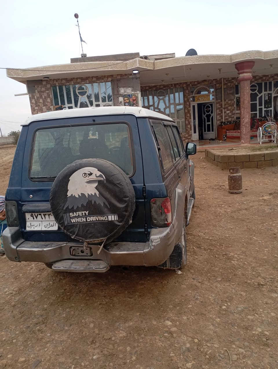 كالوبر 2004اربيل سياره احلا من الصوره محرك وكسر مكفولات سياره بيه جاملق امامي سعر 58وبيه مجال تحويل وكاله


**إذا كنت صاحب هذا الإعلان وتريد حذفه لأي سبب، رجاءا أرسل رسالة إلى الدعم الفني**