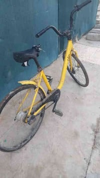 بايسكل للبيع كله فافون 07515157034