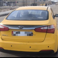 تكسي • مديل ٢٠١٦ • سماوه