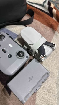 ميني 4K • مرة وحدة • مقايضة Insta360