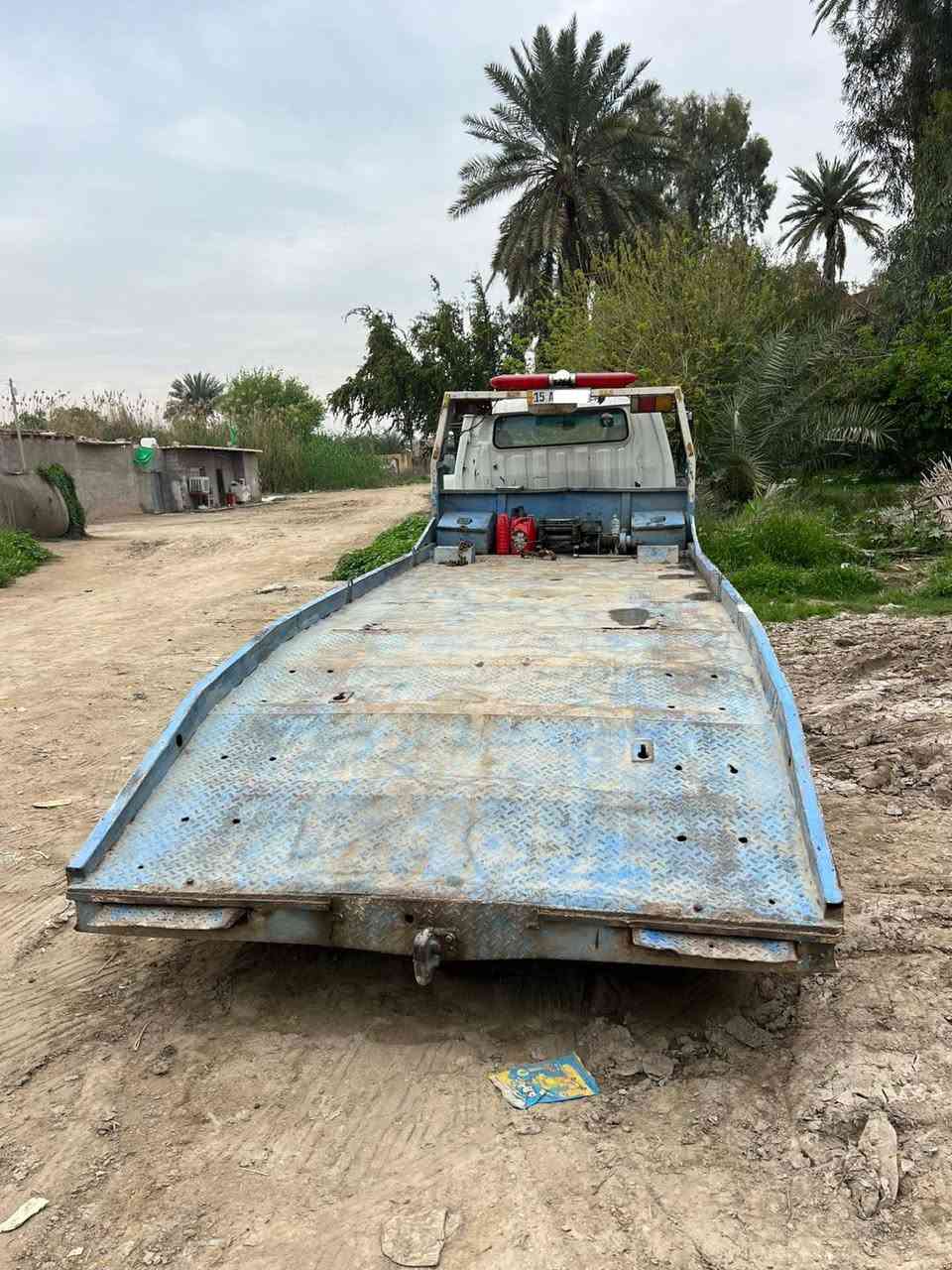 سلام عليكم كرين كرين بل سنويه دانيه موديل 89بسمي تحويل رقم انبار مكينه وكير جديد هينو انكر  السيارة جاهزة السعر68 وييه مجال قليل العنوان بابل المسيب ***********
***********
