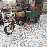 ستوته • مكينه 200 • بصره كرمه علي