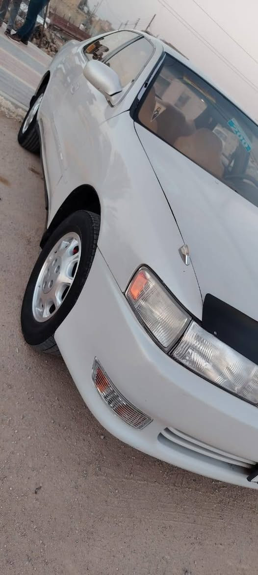 سلام عليكم موديل93 رقم الانبار مشروع وطني بسمي سنويه مامنتهيه تريد وكاله تريد تحويل مكفوله كفاله من ضربه والتجيه والكص والنقل والعيب الشرعي برانكيتات شريكه قطرت خياس مابيهن تبريد ثلج حداديه جديده وراه وكدام كله جديده كهريبات من طول للطول كله شغاله دواخله جديده سياره جاهزه مجهزه مكان شطره ‏‪***********‬‏
