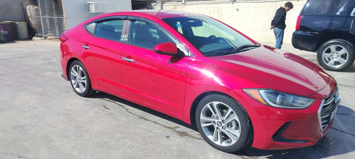 السلام عليكم
النترا موديل ١٧
صور الحادث مرفق مع الصور بجم كبس بدون ايرباك
بابين صفحت السايق ومباوك جاملغ بدون اي دواخ بدون شواصي كفاله مكينه كير صدر ع وضع الشركه تبريد تدفئه كفاله
سعره ١٢٠وبيه مجال
رقم واسط انكليزي الجديد
رقمي ***********
