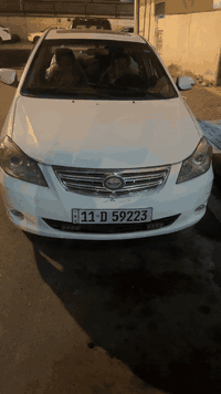 السلام عليكم سيارة بي واي دي موديل 2013 رقم بغداد انكليزي وسنويه لل2030وهزة بسمي شرط التحويل مباشر محرك وكير  بلادي بيه حادث من جهه السيق ومصلحه تجي وتفحص  السعر 52 ***********
‏صدر امامي خلفي جديد شاشة تحكم ستيرن ￼ سيارة جاهزة من كل شيء ‫ربع متصرف 
نقص كمبريسر عاطل ￼
