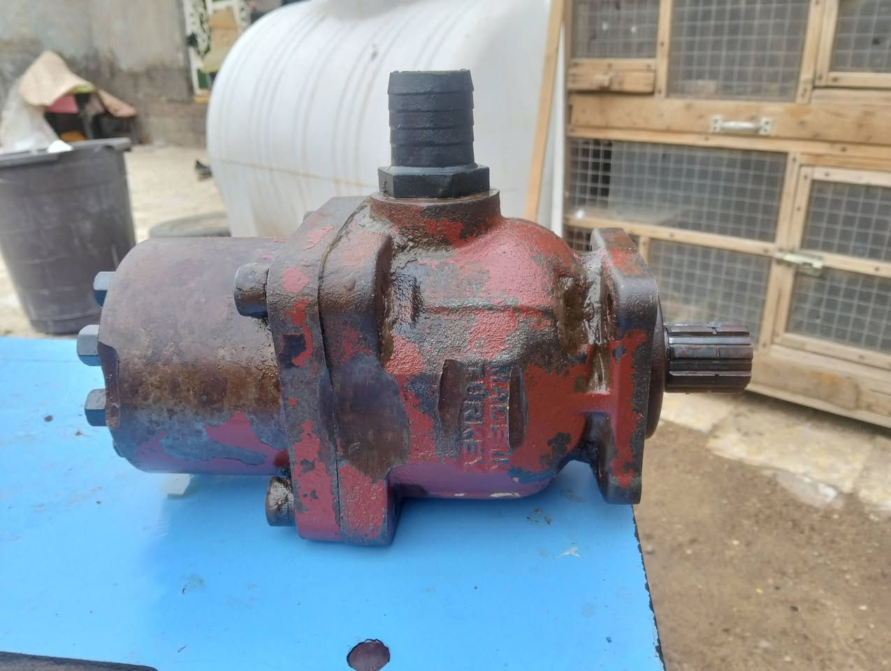 طربه المانيه  للبيع مامفتوحه 
الاستفسار الاتصال عل الرقم ***********
