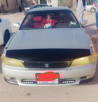 مارك واحد  على واحد اي نقص مابيهه مكينه ونجي بيهه سياره جاهزه وحلوه ال...