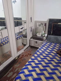 غرفة نوم تركية • ١٠ قطع • نظيفة