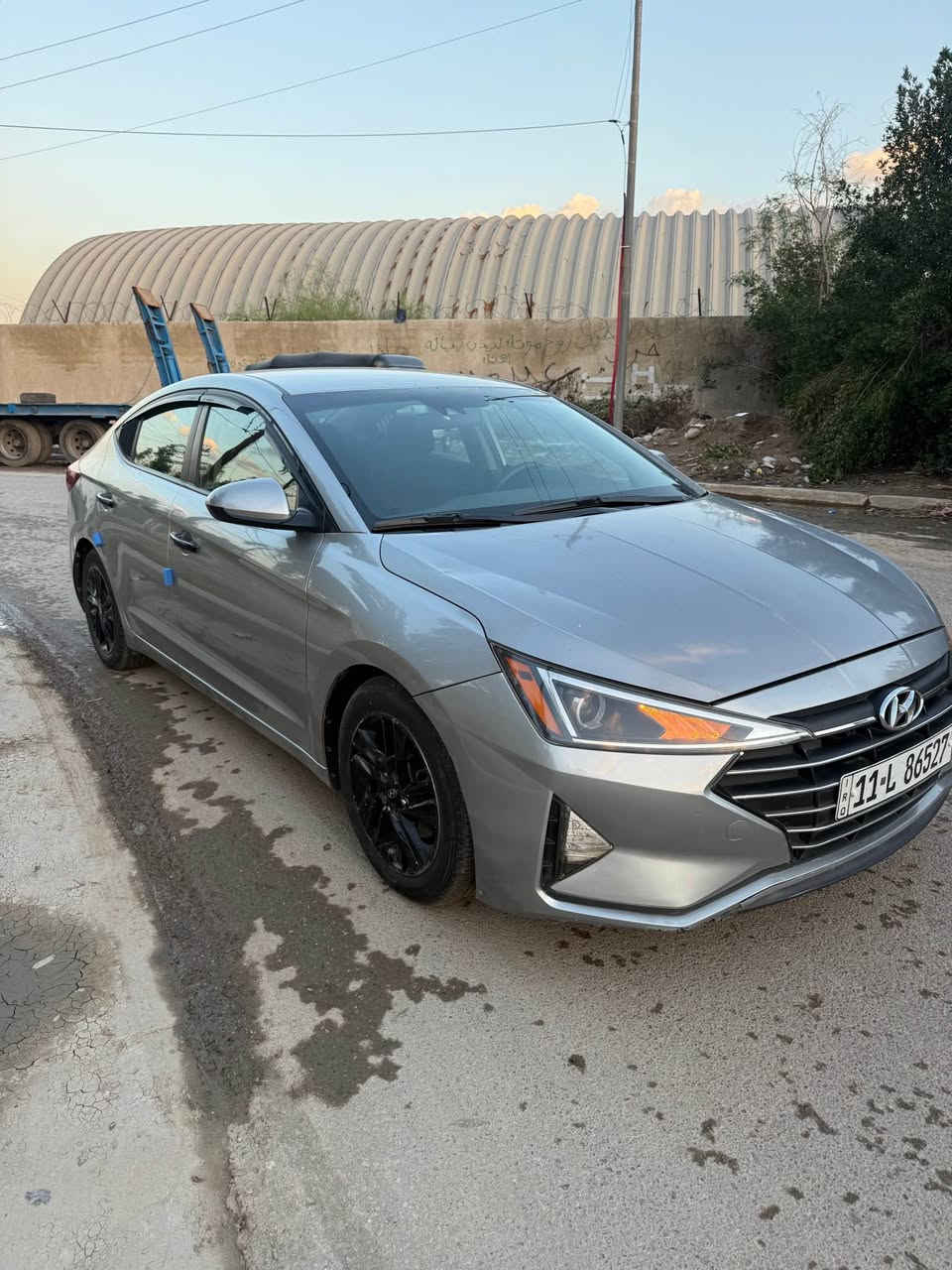 السلام عليكم النترا وارد أمريكي حادثه بنيد وجاملق صور الاحادث والسونار بالمنشور مكينه 2000دوش وكير أي تي مامفتوحات السعر 122$وبيه مجال بسيط بيع فقط بدون مراوس ولادين الاستفسار اتصل ***********مكانه بغداد بغداد, العراق
