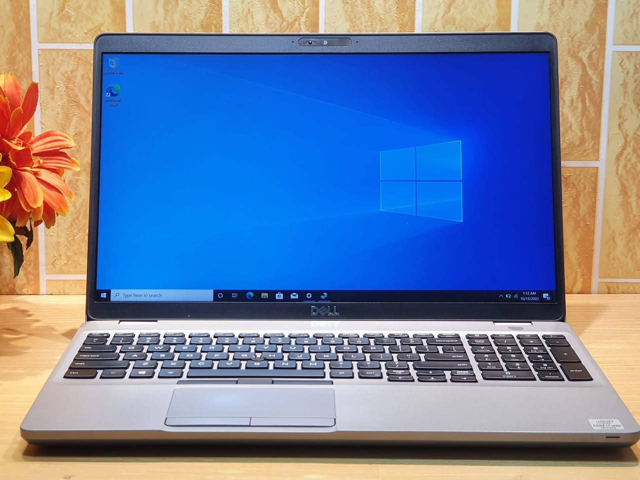 Dell Precision 3551 🔥🔥 

لابتوب خاص للمُهندسين و المُصممين و الألعاب مع كارت شاشة خارجي قوي

⭕ Core i7-10TH-HQ (أسرع فئة H  - الجيل العاشر) 🔥

⭕ RAM 16 GB DDR4  👌🔥

⭕ SSD 512 GB M2  ✈️🔥

⭕ NVIDIA Quadro M620 4 GB 🔥💪

⭕ شاشة 15.6 بوصة full hd 👌 

⭕ كيبورد ضوئي
السعر 600 الف


**إذا كنت صاحب هذا الإعلان وتريد حذفه لأي سبب، رجاءا أرسل رسالة إلى الدعم الفني**