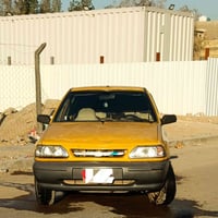 موديل ٢٠١١ • مكينة نضيفه • تبريد شغال