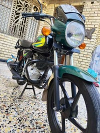 بوسكر موديل 23 دراجة هاون كفالة عامة  بسمي تحويل مباشر سعرها وأحد و ،8...