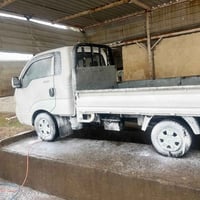 كيا حمل • ٢٠١٢ • محرك ٢٧٠٠