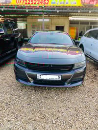 تشارجر • ٢٠٢٣ • حادثة دعامية