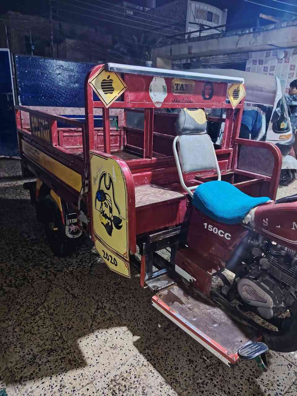 سلام عليكم /ستوته مديل 19 وكيل سيد خلدون
تايرات كيه ستوته خير من. الله ونضيفه تجي وتشوف
***********
