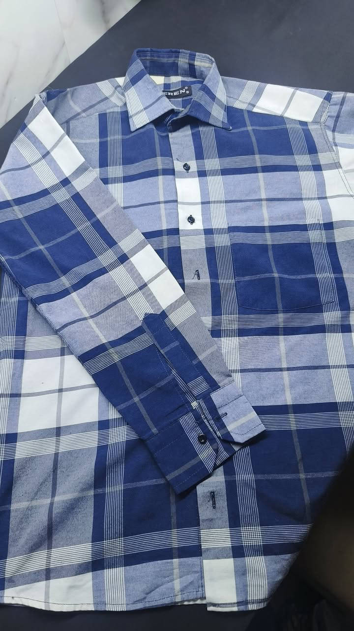 كسر قمصان بالة أوربي نضافة 100% القطعة خمس الف دينار 📌😁
اليوم 3 العصر موجودة البضاعه بالمحل نورونا بجيتكم 
عنوان المحل: 
قضاء الفجر شارع الصيدليات مقابيل مدرسة البهجة مجاور بيت سيد يعرب


**إذا كنت صاحب هذا الإعلان وتريد حذفه لأي سبب، رجاءا أرسل رسالة إلى الدعم الفني**