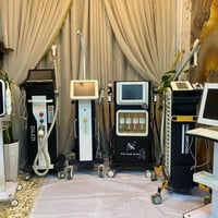 أجهزة تجميل • غير مستخدمة