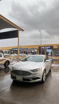 فورد فيوجن محرك 1500 توربو /موديل 18 /مواصفاتSE Ecoboost /گير ومحرك بش...