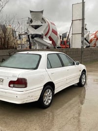 النترا • ١٩٩٣ • سليمانية