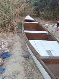 جنكوى • أبو خصيب • ١٧×١١٠