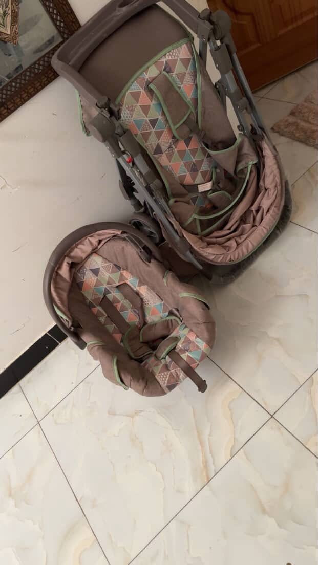 عربانه وكرسي مالته نظيفات وجديده سعر 75


**إذا كنت صاحب هذا الإعلان وتريد حذفه لأي سبب، رجاءا أرسل رسالة إلى الدعم الفني**
