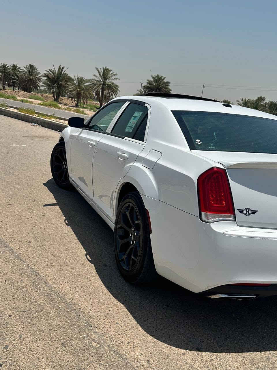 اوباما 2015 torng
وارد كندي 
مكفولة كفاله 
بيهاا مكانين تكحيل ماشية 125mi تخم تاير صدر جاهزة مابيه أي نقص

رقم راعيها 
***********

