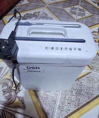 تالفة ورق  واقراص  تقريبا ١٠ لتر   ٣٥ الف توصيل متوفر لكل المحافظات  0...