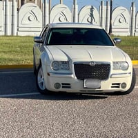 كرايسلر C300 • ٥.٧ لتر • ٢٠١٠