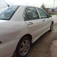 لانسر • ٢٠٠٨ • اوتوماتيك