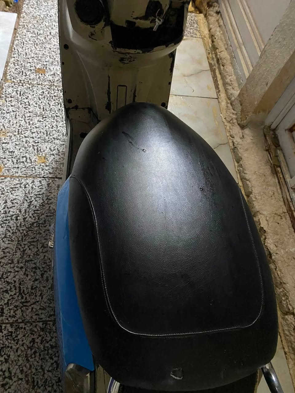 يالله السلام عليكم دراجه بوليس نوزل موديل ٢٠١٠ جاهزه مكينه ناعمه شلعه ومعدل كفرات ختم واحد كهربائيات شغاله السعر٣٧٥وبيه مجال مكاني بابل المسيب رقمي ***********

