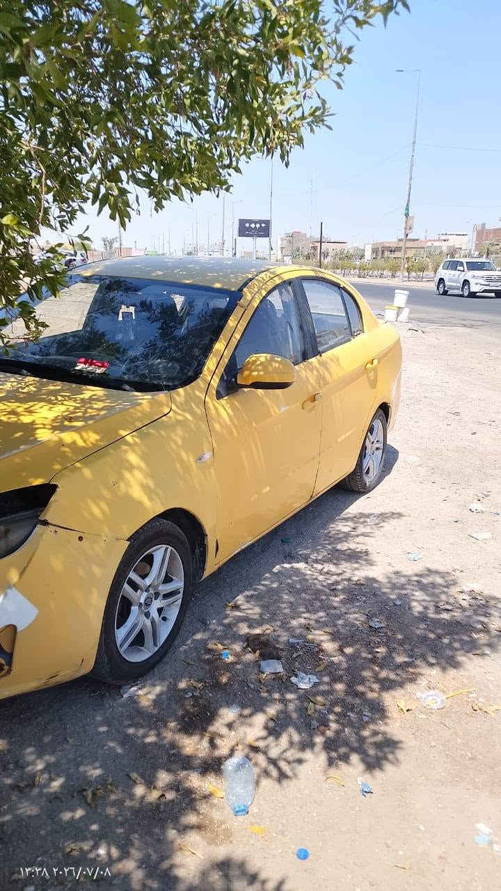 السلام عليكم فاو اولي للبيع او المراوس السياره كير اوتو يخبل مكينه بيهه تبخير تبريد ثلج موديل ٢٠١٤ راعيهه موجود جاهز للتحويل سنويه منتهيه قبل سنتين تستلم مصفر وكامل عوزه نرتيب بل بجم دعاميه مهودله ولاليتات مكسره السعر ٢٥ وبي مجال كير ومكينه البلاد. رقمي ***********
