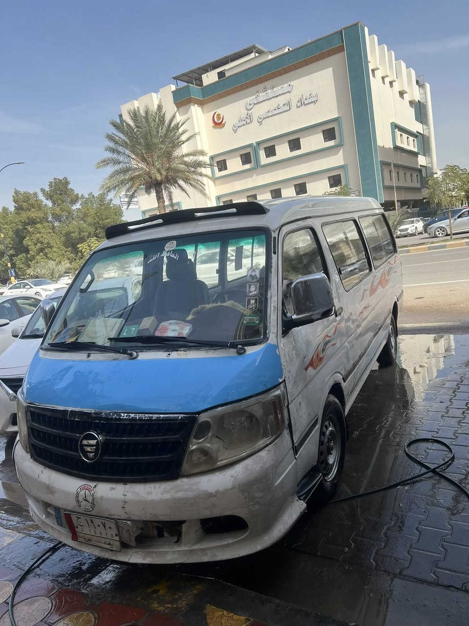 فتون مصلاويه ٢٠١٤ رقم بغداد مكينه وكير جدد حداديه زينه تخم تاير جديد رايده قفل ٣٢ مكاني نجف ***********
