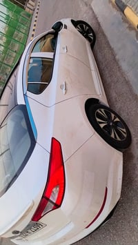 اوبتما • موديل ٢٠١٢ • رقم اربيل