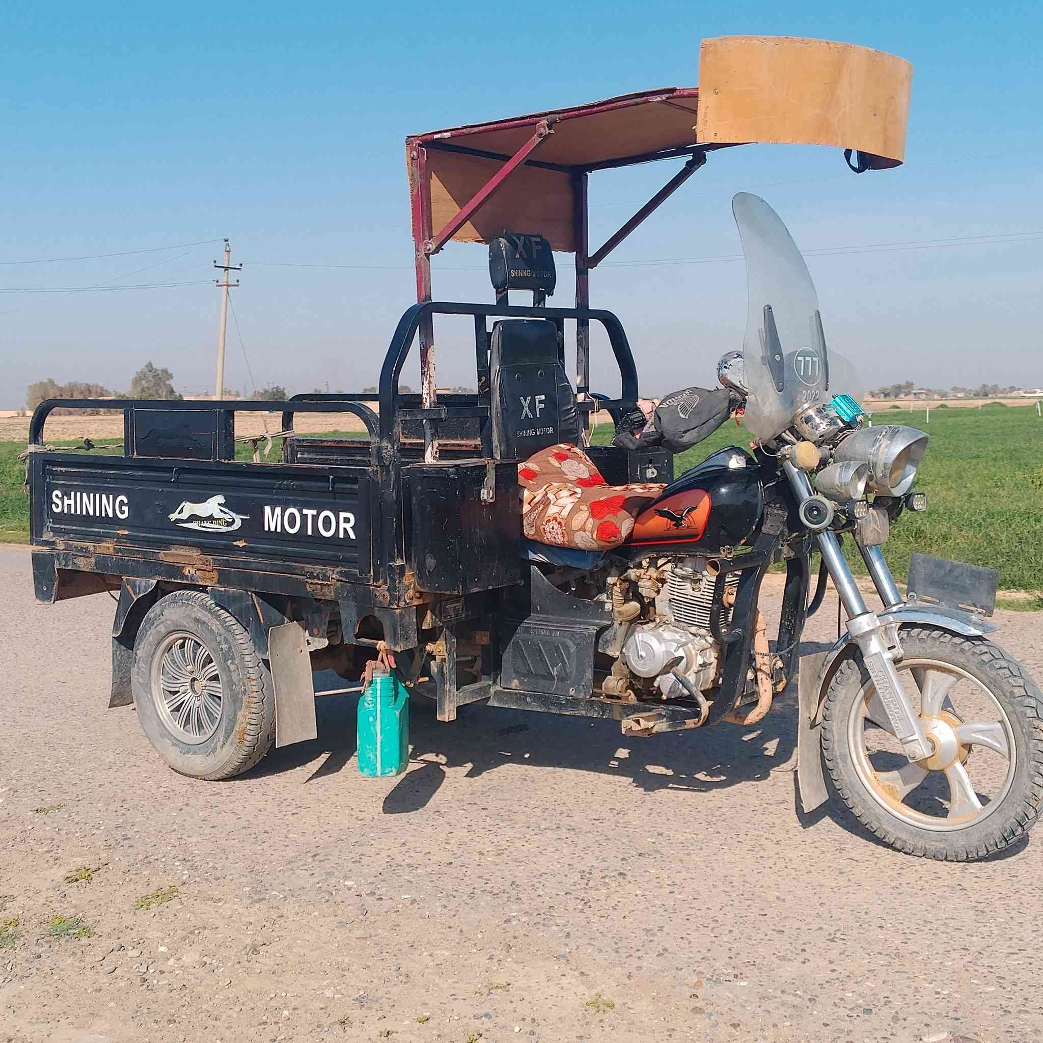 السلام عليكم ورحمه الله ستوته موديل 2020 كهربائيات شغاله ستوته حلوه مال شغل الاتصال ***********
