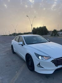 سوناتا خليجي • ٢٠٢٠ • مكينة ٢٥٠٠