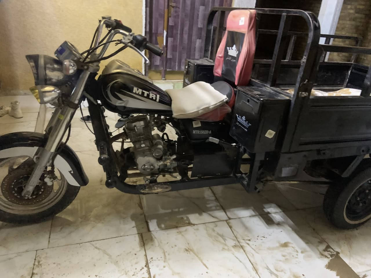 ستوته للبيع موديل 20اوراق اصولي سعر 1600 مكاني سماوه


**إذا كنت صاحب هذا الإعلان وتريد حذفه لأي سبب، رجاءا أرسل رسالة إلى الدعم الفني**