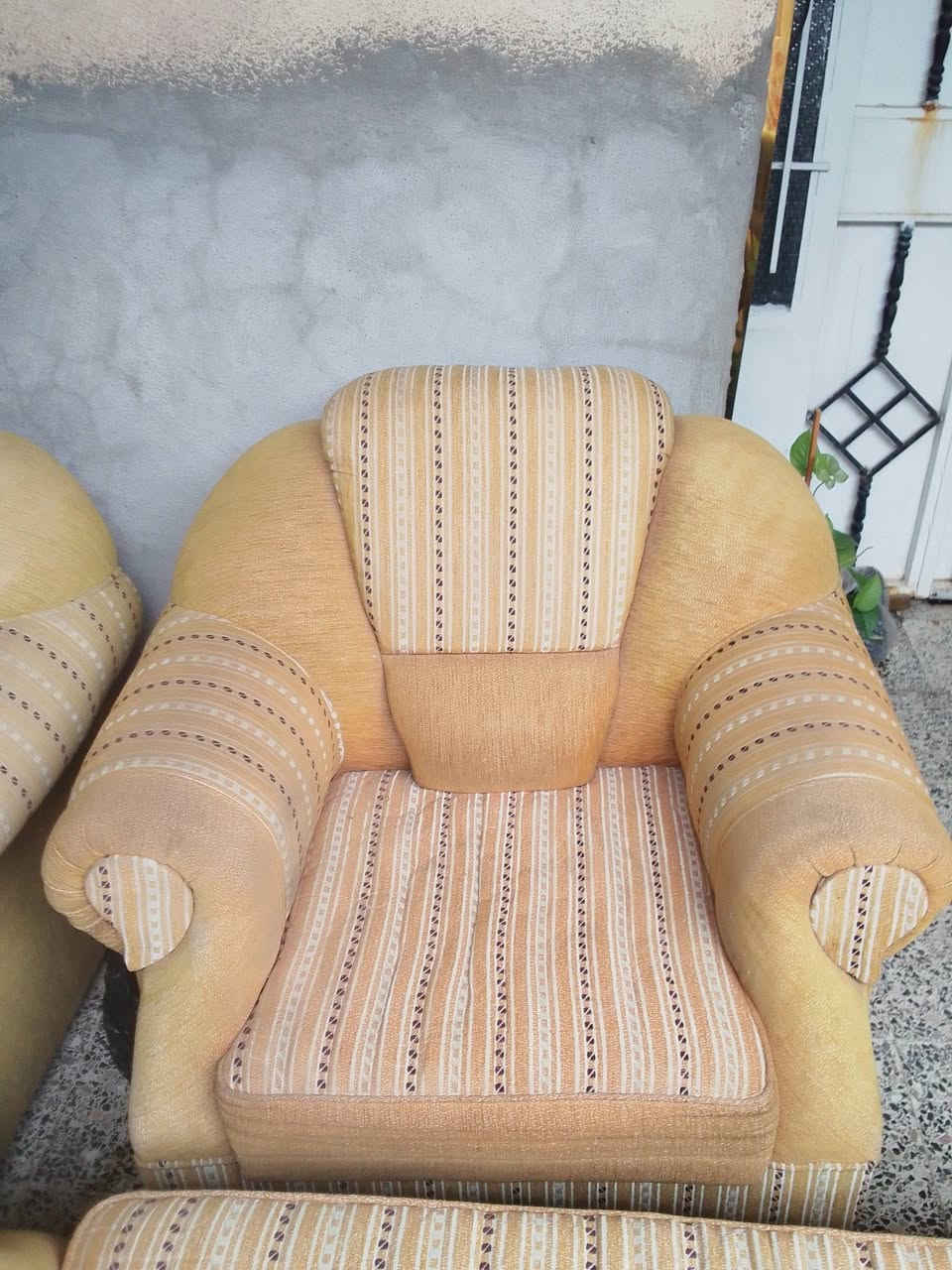 لبيع 75


**إذا كنت صاحب هذا الإعلان وتريد حذفه لأي سبب، رجاءا أرسل رسالة إلى الدعم الفني**