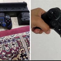يدة اصلية ويدة مال بالة فول ويوبيس وستاند بلي فور كلهن ب50 07716440080