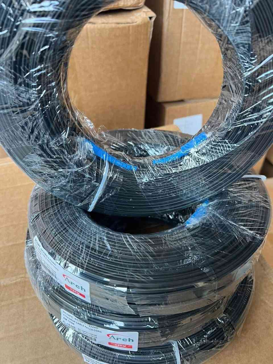 🔥 Arch براند سوّه ضجّة بالسوق بكل منتجاته 🔥
ووصلت أقوووى وجبة كبلات ضوئية FTTH، اسم أثبت نفسه وجودة خلت الكل يعتمد عليه بثقة 💯

ثبات، أداء، وسعر ينافس بقوة… واللي جرّبه عرف الفرق 👌 🔥 أقوووى وجبة كبلات ضوئية Arch FTTH – بأسعار تنافسية! 💯💥
📦 قوة وثبات وجودة تفوووق التوقعات – أطراف SC/APC و SC/UPC جاهزة للتوصيل فورًا!
🎯 تسليح ثلاثي لضمان استقرار الشبكة 100%، شعيرة G657A2 لأداء بصري فائق، وغلاف LSZH مقاوم للحرائق 🔥

📏 الأطوال المتوفرة: 40m – 50m – 60m – 75m – 100m – 120m – 150m – 200m
✅ مثالي لمشاريع FTTH، الربط بين الكابينات، والتوصيل النهائي

✨ Arch – أقوى جودة بأسعار تنافسية لمشاريعك! ✨
📞 ***********:

#Arch #FTTH #كبلات_ألياف_ضوئية #شبكات #عرض_خاص

⸻Arch  براند سوه ضجه بكل منتجاته بال
