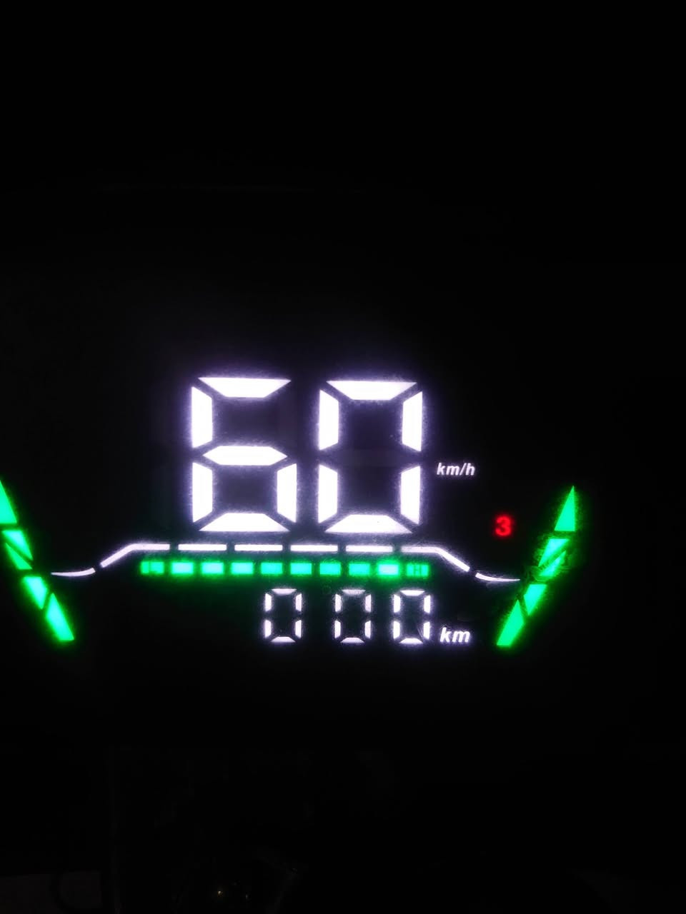 السلام عليكم دراجه شحن حجم 14 للبيع بسعر 200وبيه مجال بس بيه عطل بسيط يرادله تبديل  العقل مكاني البصرة الحيانية المنطقة الثالثة


**إذا كنت صاحب هذا الإعلان وتريد حذفه لأي سبب، رجاءا أرسل رسالة إلى الدعم الفني**