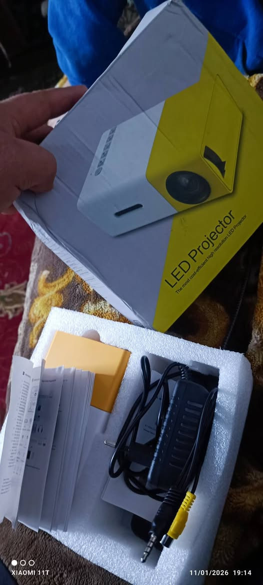 لصغير الاصفر 35 ولكبير 75
داتـــــــــــاشـــو عارضة جداريه سينما


**إذا كنت صاحب هذا الإعلان وتريد حذفه لأي سبب، رجاءا أرسل رسالة إلى الدعم الفني**