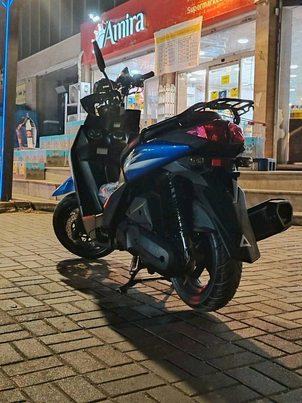  سكنس جبلي حديث موديل /  22
بغداد الدورة 