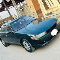 مكينة وكير ٢٥٠٠ • تاير جديد • نقل جثث