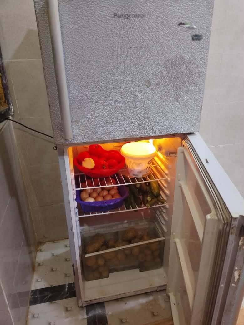 ثلاجه للبيع 130المكان الشطره


**إذا كنت صاحب هذا الإعلان وتريد حذفه لأي سبب، رجاءا أرسل رسالة إلى الدعم الفني**