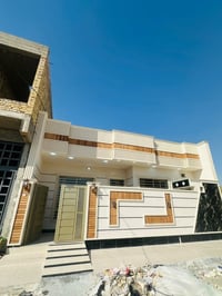 بيت للبيع نهاوند • منزل 100 متر • عقار نهاوند • بيت حديث • بيت مربع لل...
