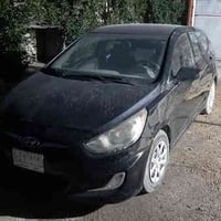 اكسنت وارد امريكي  هاج باك  جي دي اي  رقم بغداد الماني السيارة باسمي ث...