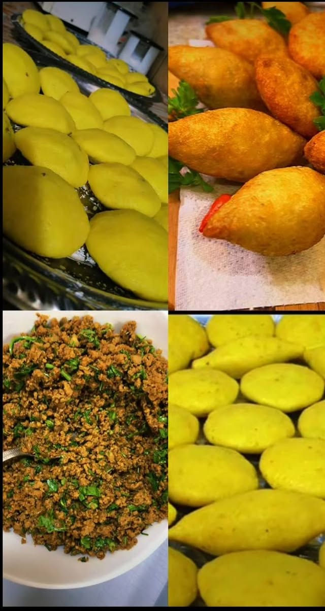 متوفر جميع اكلات العراقيه 
باجه تشريب لحم او دجاج برياني دولمه مقلوبة ورق عنب كبه تمن كبه جريش معجنات بانواعها كليجه كيك كلشي متوفر لحم حلال امانه الله مستعدين التجهيز كافه المناسبات


**إذا كنت صاحب هذا الإعلان وتريد حذفه لأي سبب، رجاءا أرسل رسالة إلى الدعم الفني**