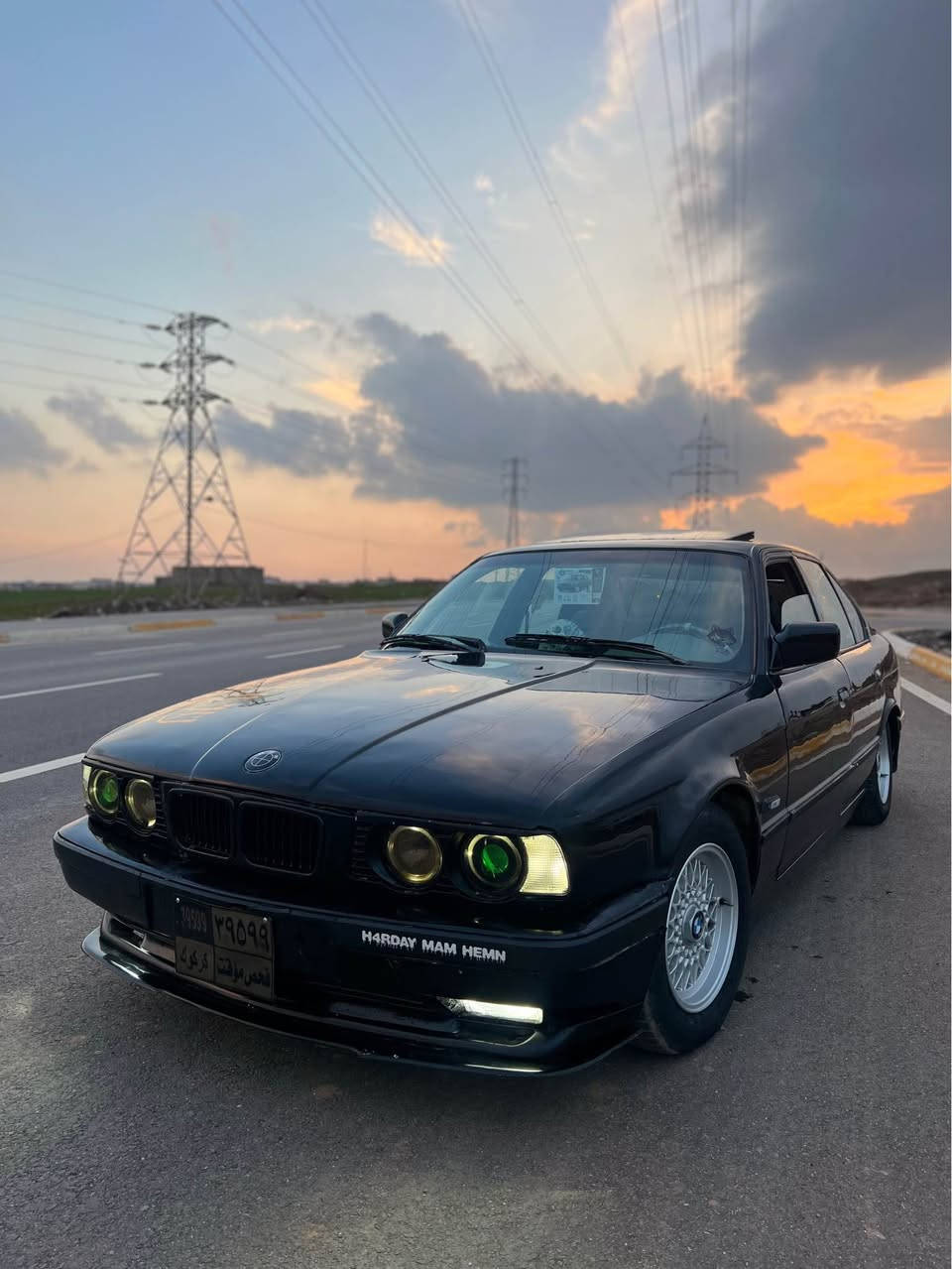 سەرتا بەناوی خوای گەورە بیئێم مۆدیل1991ڕەنگی ڕەش مەکینە520کەپس ئاڕم پلاستیک سلێمانی بەشەرت 4 جام کارابا سڵایت کوشن جڵد تاخم پێشی پشتی هەموی تازەم گۆڕیوە گێڕو مەکینە ئەکسل هەموی بەشەرت چرکەوە سەت دۆلار بش کێنە دەحمولێدراوە پێشی لای سەیاق جەمپەکی خەفیفی هەیە شایەنی باس کردنیش نیە موسوبڕاوە هەموی بەشەرت تکایە جوابی نامە نادەمەوە گەر مشتەری تەلە فۆن کە وەتس ئاپیشی لەسەرە*********** رانية, السليمانية
